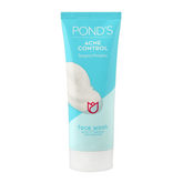 PONDS FACE WASH 100GM ACNE CONTROL
